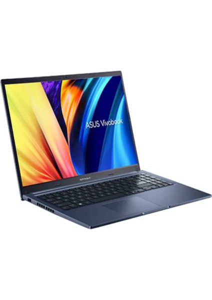 Vivobook M1502YA-BQ180 Ryzen 7 7730U 16GB 4tb SSD 15.6 Fullhd WINDOWS11PRO Taşınabilir Bilgisayar BQ180W10+WEBLEGELSINÇANTA