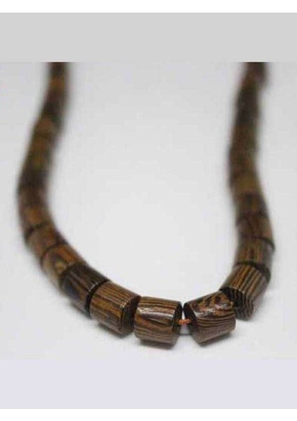 Çeyrek Dizi (9cm Uzunluğundadır!) Venge Ağacı Silindir Çeyrek Dizi 8mm modelleri