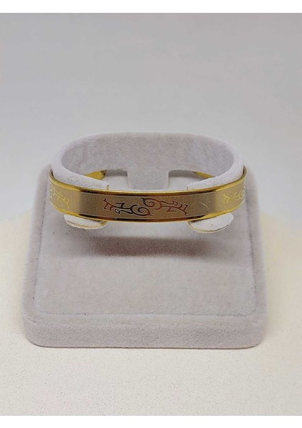 Pirinç Desenli Bileklik (52446) fiyatları