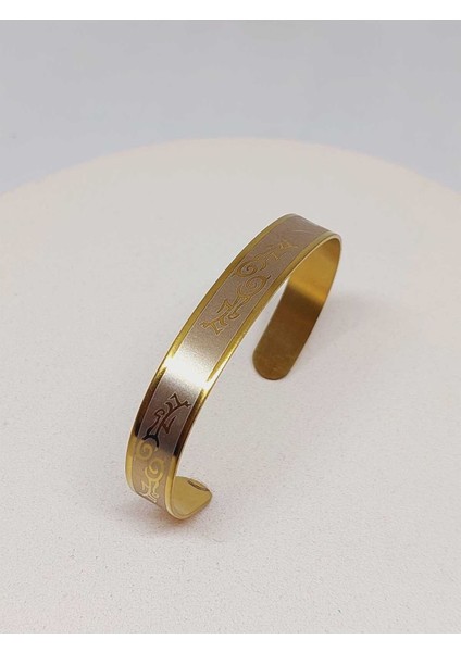 Pirinç Desenli Bileklik (52446) modelleri