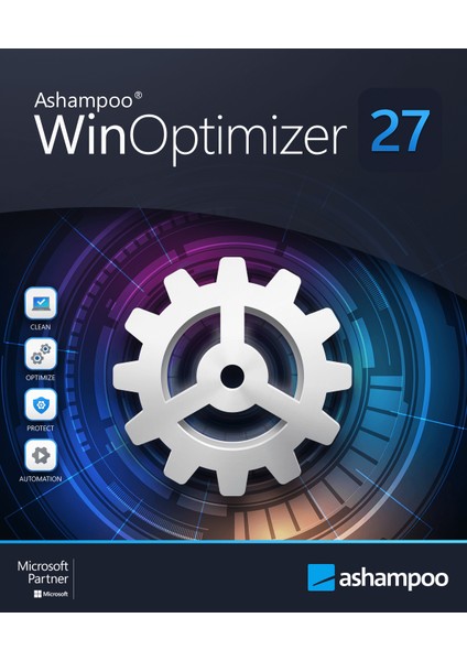 ® WinOptimizer 27