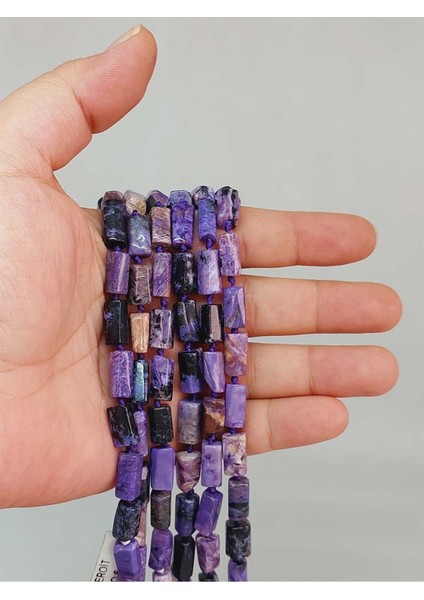 Çeroit Taşı 7X12MM Dizi (49956)