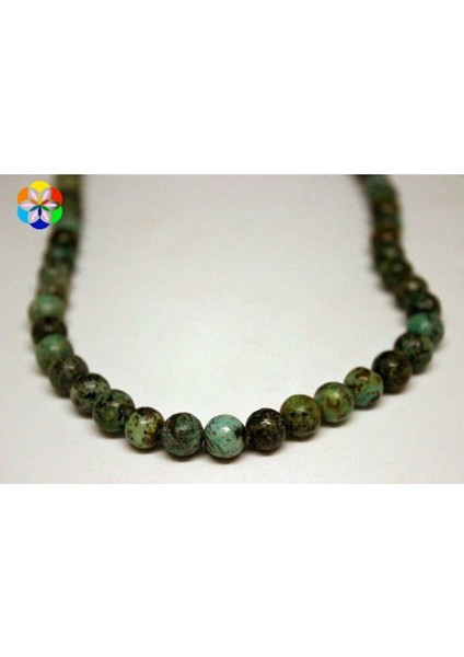 Çeyrek Dizi (9cm Uzunluğundadır!) Kunzit Taşı Çeyrek Dizi 8mm modelleri