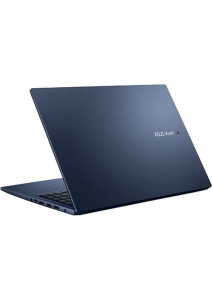 Vivobook M1502YA-BQ180 Ryzen 7 7730U 8gb 256GB SSD 15.6 Fullhd WINDOWS11HOME Taşınabilir Bilgisayar BQ180H01+WEBLEGELSINÇANTA