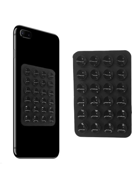 Silikon Vantuzlu Telefon Tutucu Sticker Vakumlu Askı fiyatları