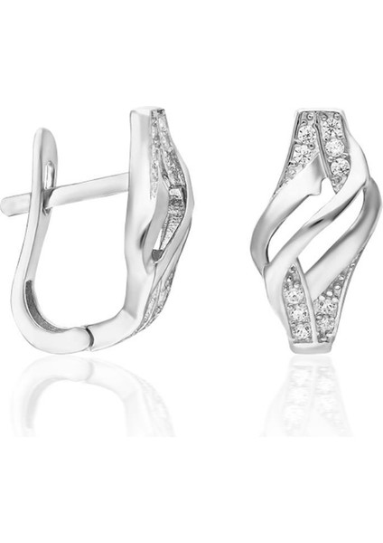 Taşlarla Işlenmiş Tutku Küpeleri fiyatları