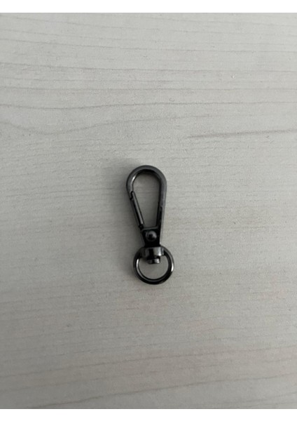 4 Adet 2 cm Altı Yuvarlak Çanta Kancası
