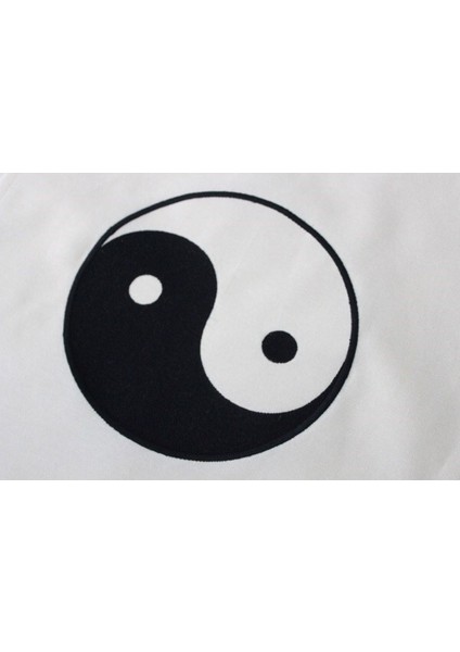 Yin Yang Kumaş Üzerine Nakış Işleme - Yeni Versiyon fiyatları