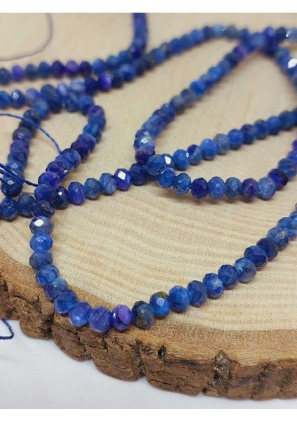Kyanit Taşı Dizi 2.5*3.5mm (51234) modelleri