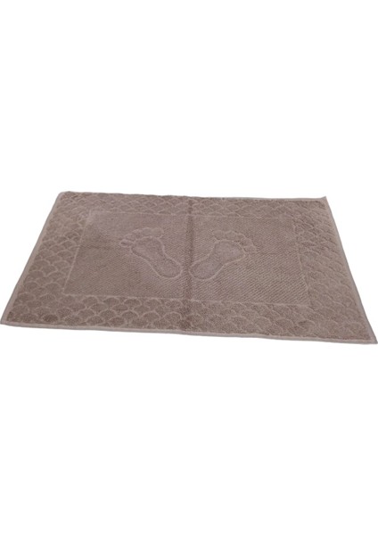 Durul Elmas 50X75 Ayak Havlusu 080