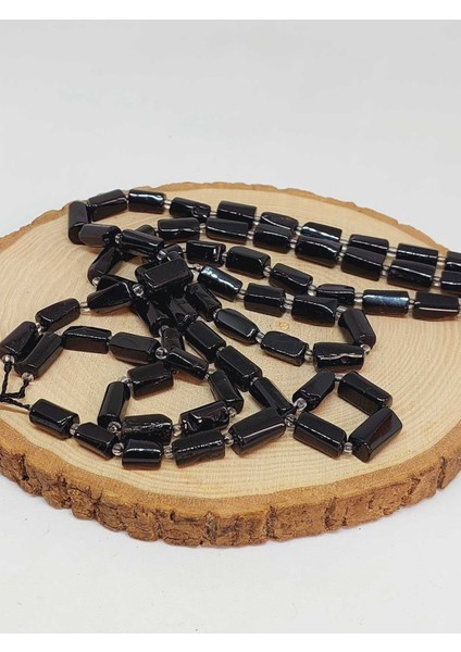 Turmalin Taşı 7X12.5MM Dizi (49922) modelleri