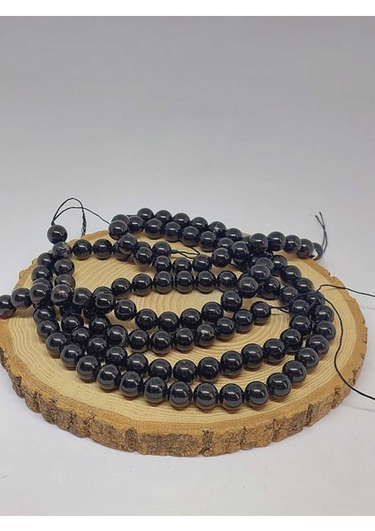 Turmalin Taşı Dizi 9.5mm (51422) fiyatları