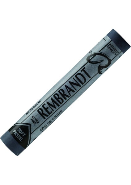 Soft Pastel Boya Tekli Yedek Renk 707-7 Mouse Grey fiyatları