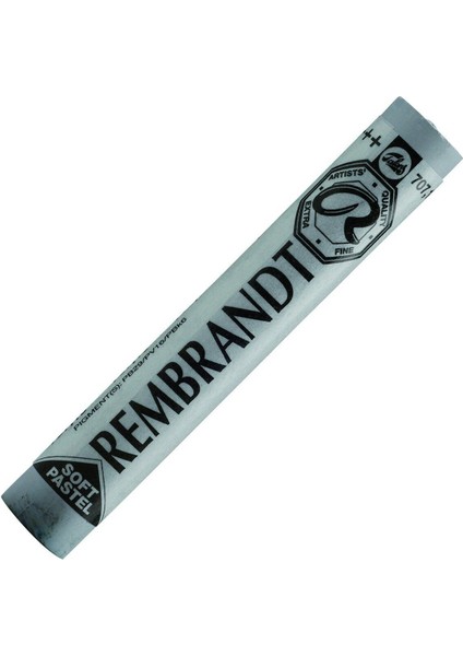 Soft Pastel Boya Tekli Yedek Renk 707-10 Mouse Grey fiyatları