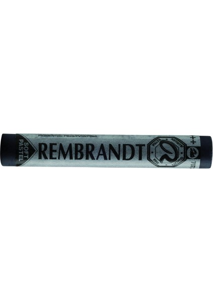 Soft Pastel Boya Tekli Yedek Renk 707-10 Mouse Grey modelleri