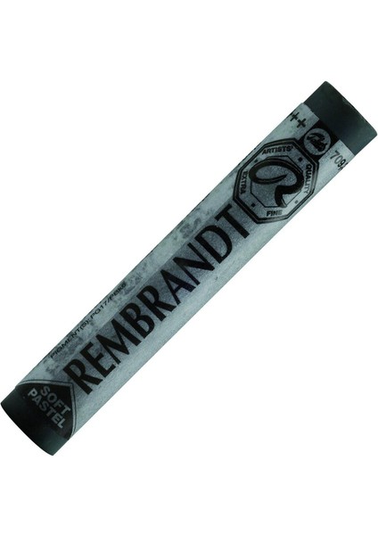 Soft Pastel Boya Tekli Yedek Renk 709-3 Green Grey fiyatları