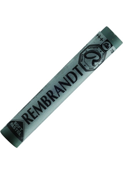 Soft Pastel Boya Tekli Yedek Renk 709-8 Green Grey fiyatları