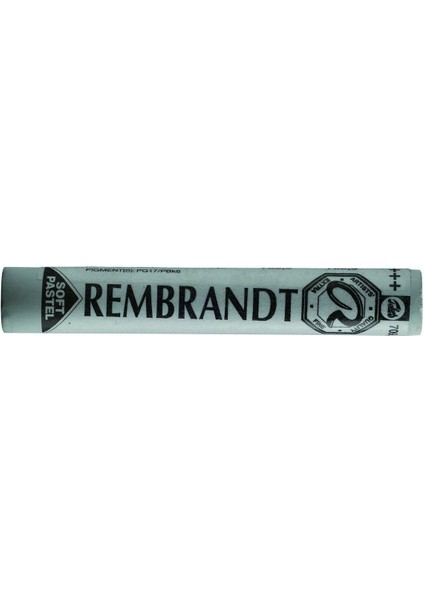 Soft Pastel Boya Tekli Yedek Renk 709-8 Green Grey modelleri