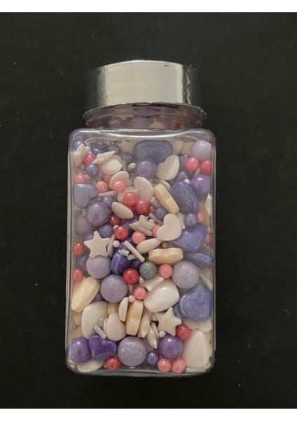 Sprinkles Şeker Mix 13 No 100 gr