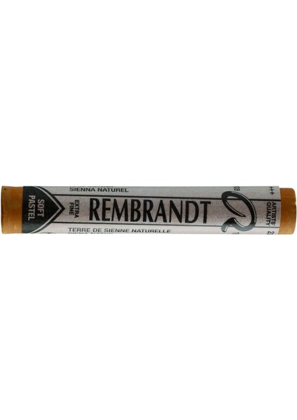 Soft Pastel Boya Tekli Yedek Renk 234-2 Raw Sienna modelleri