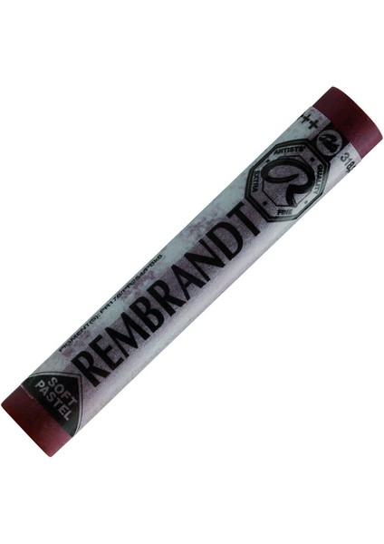 Soft Pastel Boya Tekli Yedek Renk 318-2 Carmine