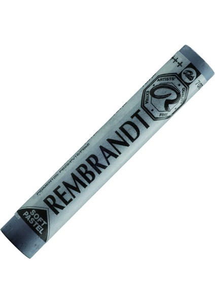 Soft Pastel Boya Tekli Yedek Renk 707-8 Mouse Grey fiyatları