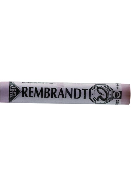 Soft Pastel Boya Tekli Yedek Renk 347-9 Indian Red modelleri