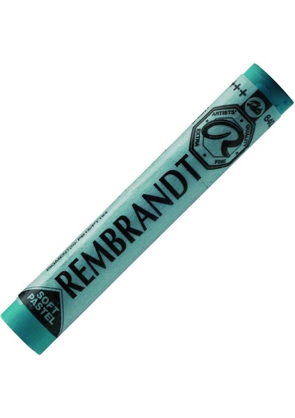 Soft Pastel Boya Tekli Yedek Renk 640-7 Bluish Green fiyatları