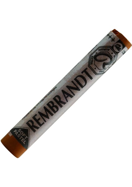 Soft Pastel Boya Tekli Yedek Renk 236-3 Light Orange fiyatları