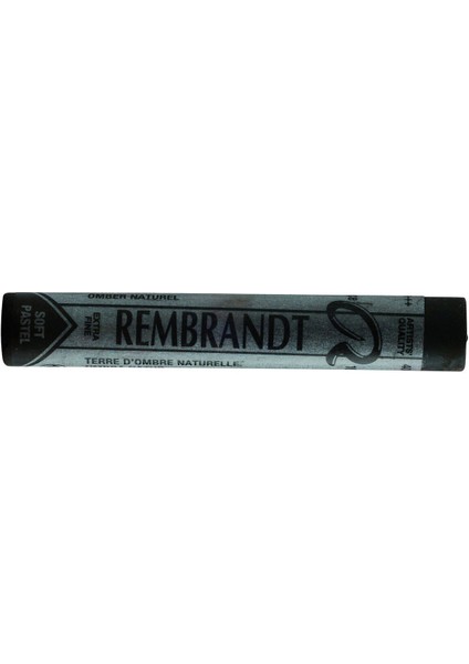 Soft Pastel Boya Tekli Yedek Renk 234-10 Raw Sienna modelleri