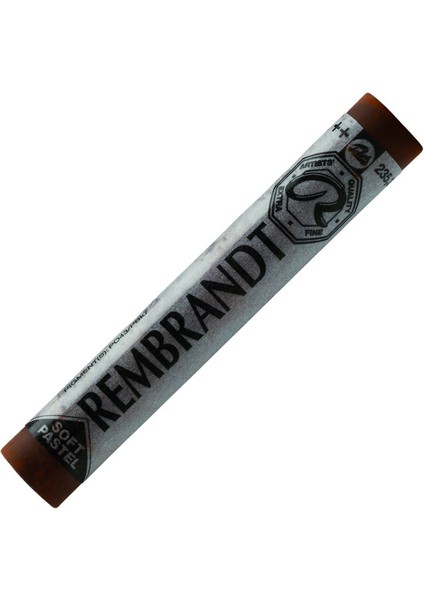 Soft Pastel Boya Tekli Yedek Renk 235-3 Orange fiyatları