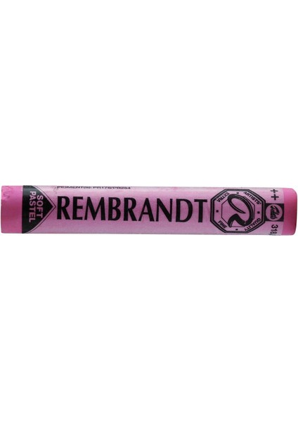 Soft Pastel Boya Tekli Yedek Renk 318-8 Carmine modelleri