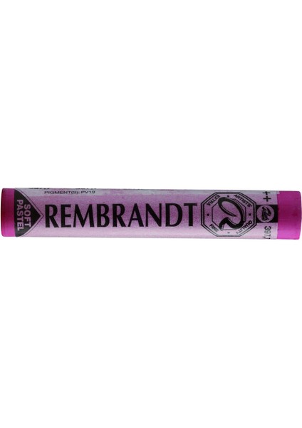 Soft Pastel Boya Tekli Yedek Renk 370-7 Permanent Red Light modelleri
