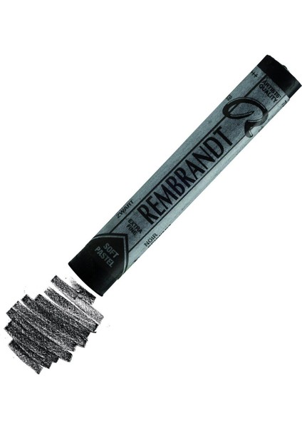 Soft Pastel Boya Tekli Yedek Renk 700-5 Black modelleri