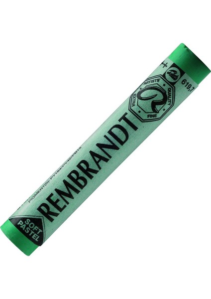Soft Pastel Boya Tekli Yedek Renk 633-7 Perm.yellow Green fiyatları
