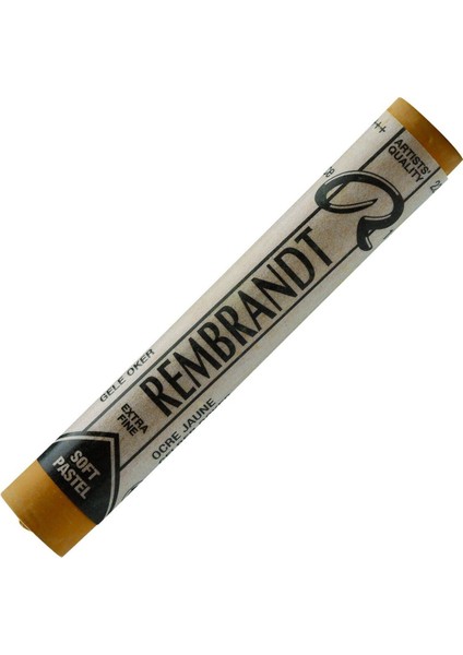 Soft Pastel Boya Tekli Yedek Renk 227-5 Yellow Ochre fiyatları
