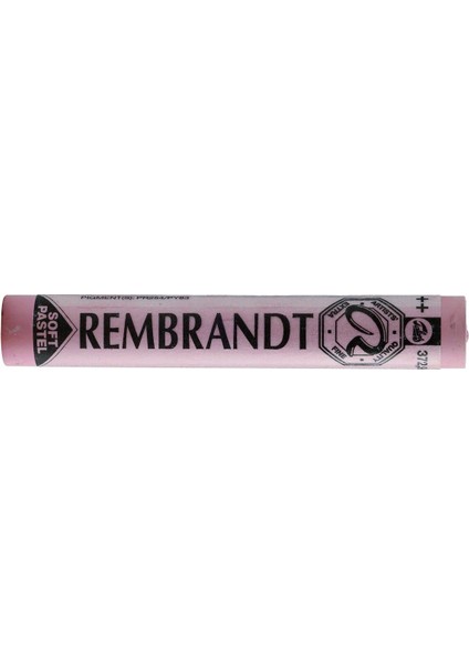 Soft Pastel Boya Tekli Yedek Renk 372-10 Permanent Red