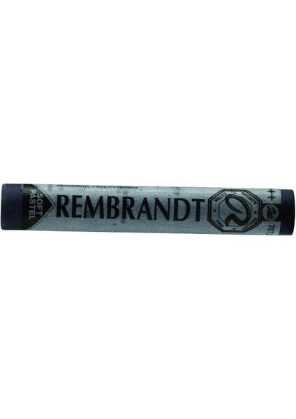 Soft Pastel Boya Tekli Yedek Renk 707-3 Mouse Grey modelleri