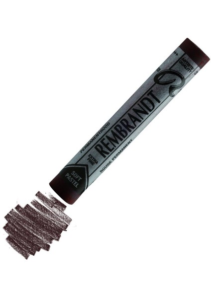 Soft Pastel Boya Tekli Yedek Renk 618-3 Permanent Green Light