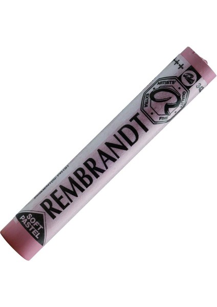 Soft Pastel Boya Tekli Yedek Renk 343-9 Caput Mortuum Red fiyatları