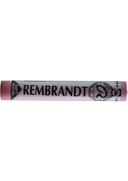 Soft Pastel Boya Tekli Yedek Renk 343-9 Caput Mortuum Red modelleri