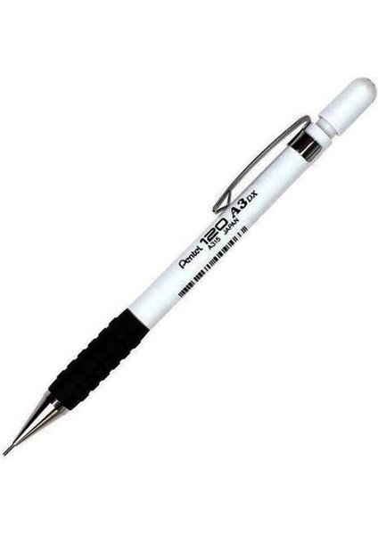 Tutaçlı Versatil Kalem 0 7 mm Beyaz
