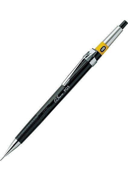 Graphgear Pg5 05 mm Versatil Kalem Pg5 As