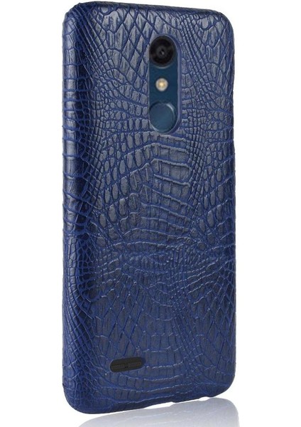 Lg K10 2018 Koruyucu Kapak Için Şık Klasik Kılıf Anti Scratch Klasik (Yurt Dışından)