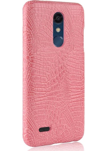 Lg K10 2018 Koruyucu Kapak Için Şık Klasik Kılıf Anti Scratch Klasik (Yurt Dışından)