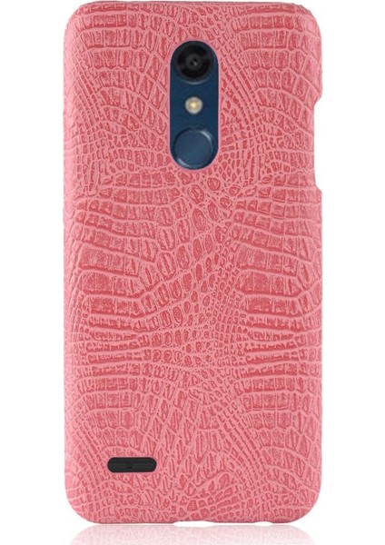 Lg K10 2018 Koruyucu Kapak Için Şık Klasik Kılıf Anti Scratch Klasik (Yurt Dışından)