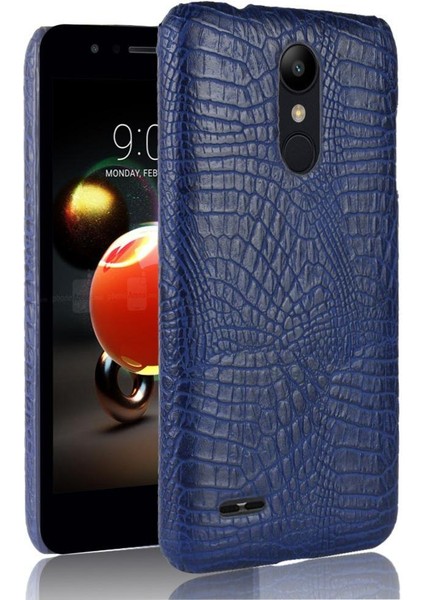 Lg K8 2018 Uyumluluk Koruyucu Kapak Klasik Için Şık Klasik Kılıf (Yurt Dışından)