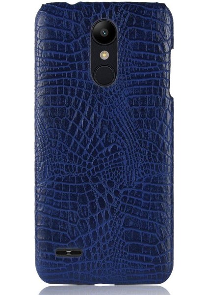 Lg K8 2018 Uyumluluk Koruyucu Kapak Klasik Için Şık Klasik Kılıf (Yurt Dışından)