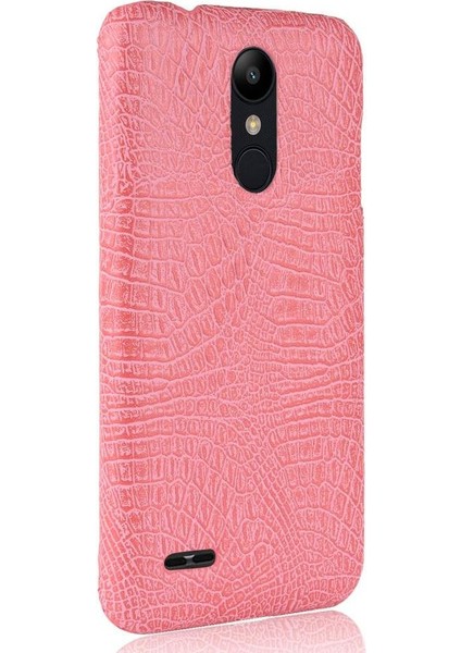 Lg K8 2018 Uyumluluk Koruyucu Kapak Klasik Için Şık Klasik Kılıf (Yurt Dışından)
