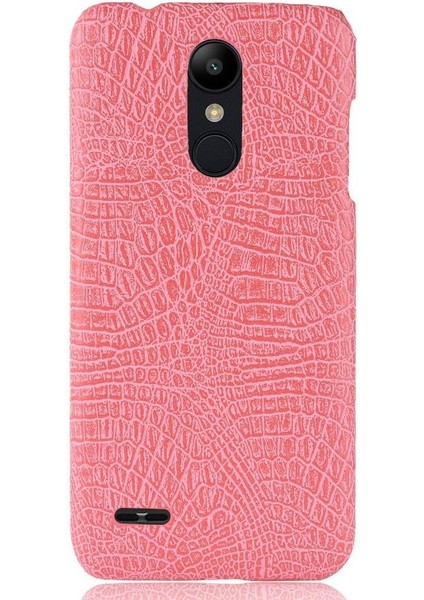 Lg K8 2018 Uyumluluk Koruyucu Kapak Klasik Için Şık Klasik Kılıf (Yurt Dışından)